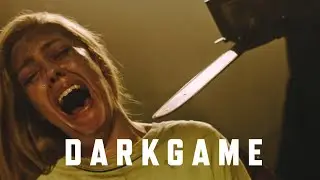 Is THIS The Most Disturbing Movie You'll EVER Watch? DarkGame |Movie Explained #boxxmoviesinsights