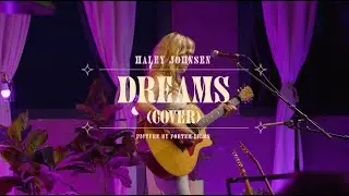 Fleetwood Mac - Dreams (Haley Johnsen Cover)
