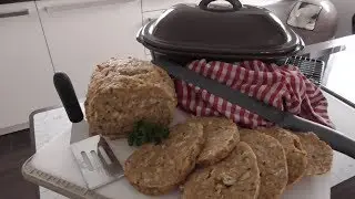 Semmelknödel ala Thermimanu