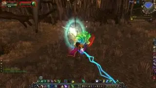Corrosion Prevention Quest ID 27347 Playthrough Dustwallow Marsh