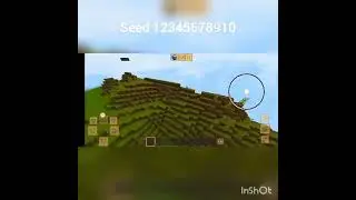 Best seed in crafting and building#shorts #youtube #craftingandbuilding