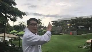 Worliday Review 011 Hotel Bintang 5 di Gunung Geulis