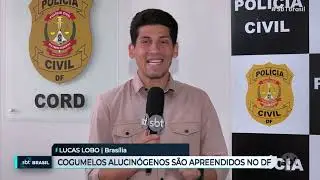 Reportagem NAcional - Lucas Lobo (Drogas)