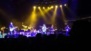 Frankie Ballard - Grandpa's Farm - Ypsilanti, MI - 11.02.11