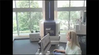 Virtual Demo of the timsTOF fleX workflow for MALDI Imaging