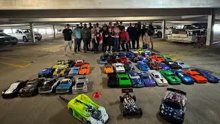LBP RACING PRESENTS.. THE 2nd ANNUAL “GRUDGE-MAS CASH DAY in TALLAHASSEE,FL.. CHRISTMAS EDITION 