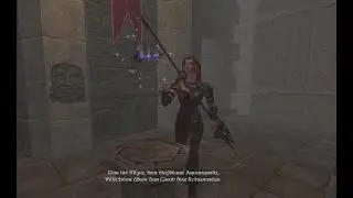Severance Blade of Darkness - level 7- Die Schlucht von Orlok - mit Zoe der Amazone Deutsch Letsplay