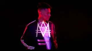 N I C E - Mueva Records Type Beat (prod. Ryfth3r)