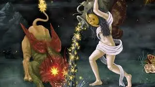 Magdalena Bay - Star Eyes (Official Audio)