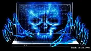 Top 30 most Dangerous Computer Viruses updated 2017