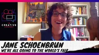 We're All Going to the World's Fair with Jane Schoenbrun: North Bend Film Festival Award Recipient