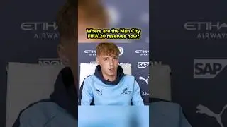 Где сейчас находится резерв &laquo;Манчестер Сити&raquo; в FIFA 20?