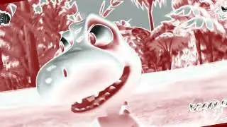 Tina Rindo 12 In Banjo Vocoded