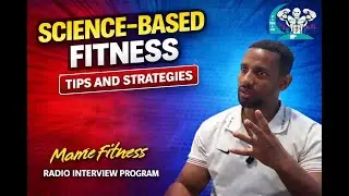 Part One Radio Interview Program Stratagies and Tips