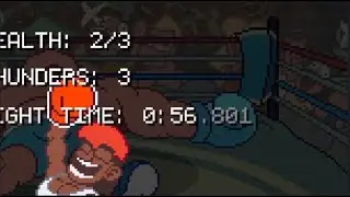 Beating Some Challenges in Big Boy Boxing So You Don't Have To (PART 1)