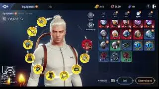 MIR4 Gaming