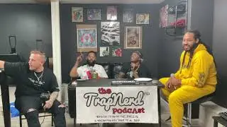 Ep. 166 - Top G (w/ Dox)