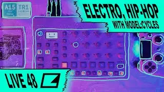 ELECTRO, HIP-HOP - Model Cycles