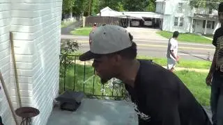 Beyond Scared Straight: Side Nigga Edition