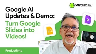 Google Vids 2026: All New AI Features Explained (Avatars & Veo)