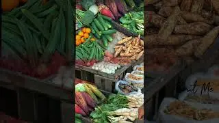 #ရပ်ကွက်ဈေးဆိုင်#myanmar #naturalliving #organic