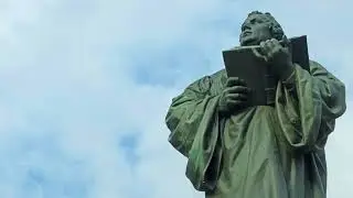 Luther v Early Church: How Luther taught Christians to defy a teaching of Jesus needed for salvation