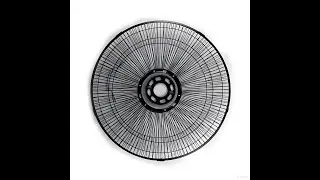 Home Use Fan Guard Welding Production Line