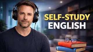 30 Essential English Words for Successful Self-Study