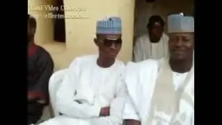 Alhaji Hamza Bida – Electrifying Nupe Live Performance! 🔥