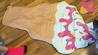 Showing Hertzko Ice Cream Cooling Pad & Lick Mat Combo