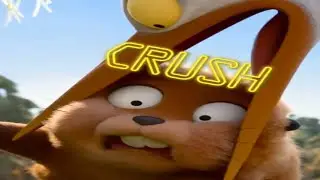 Disney 's Hoppers movie (2026) 