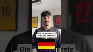 Gnabry = 👨🏾&zwj;🍳 #dfb #deutschland #startelf