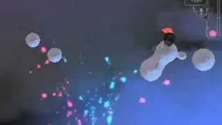 Harmotion - Awesome addictive indie multiplayer shooter game
