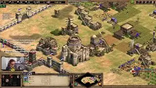 Guns Win | Arena | Turks vs Aztecs (20 Apr /2025)