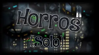 Horros 100%! (Solo)