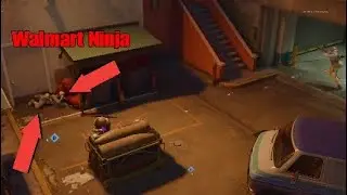 My first ninja defuse, (multikills, Cod Cold War)