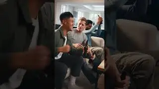 Почему люди любят наблюдать за соревнованиями других людей