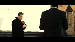 Wesley snipes vs Gary daniels (game of death 2010)