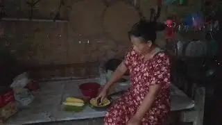 BIKIN BAKWAN JAGUNG 