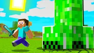 Downloading every Creeper Mod in Minecraft..