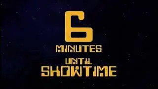 Countdown: Outer Space 7 Min - CEC TV