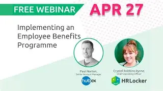 Implementing an Employee Benefits Programme