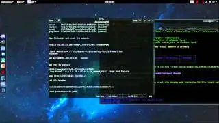 Hacking CTF4