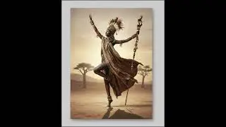 Baobab Dance &ndash; Afro House | Tribal Groove & Deep Rhythm  #afrohouse