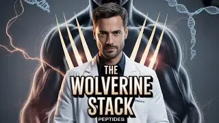 Doctor Warns: Why The Wolverine Stack Could Be Dangerous