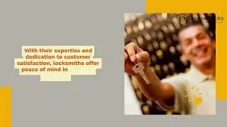 Locksmith in Chicago