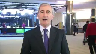 MEP Gay Mitchell supports Child Health Now