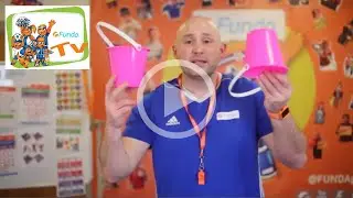 How To Get Your Child Active & Learning From Home? | FUNDA Active
