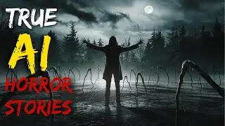 Day 2 of Terrifying True AI Horror Stories in Real Life 😨 | Artificial Intelligence Gone Wrong 2025