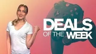 Xbox One/PS4 Console and Amazon Prime Day Deals - IGN Daily Fix